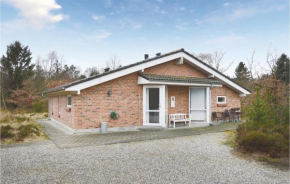 3 Bedroom Beautiful Home In Herning
